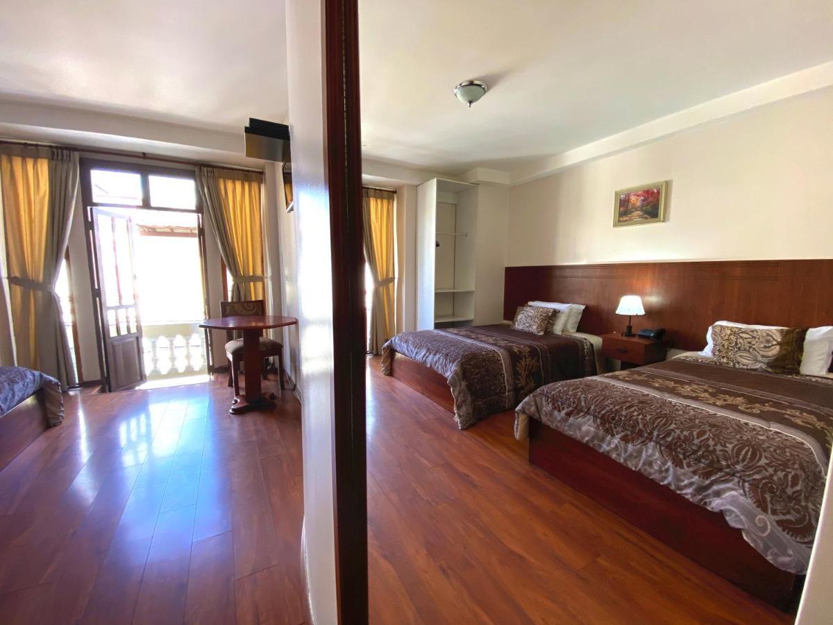 ריובמבה Rio Hotel מראה חיצוני תמונה